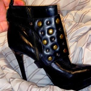 Size 10 Michael Kors heels